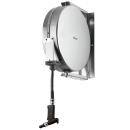 MAX-15/R2 MAXIReel 5R.M15.449 (25) Schlauchaufroller, 15m Schlauch, Handbrause NITO-I
